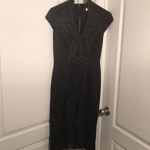 Elegant Dinner Dress